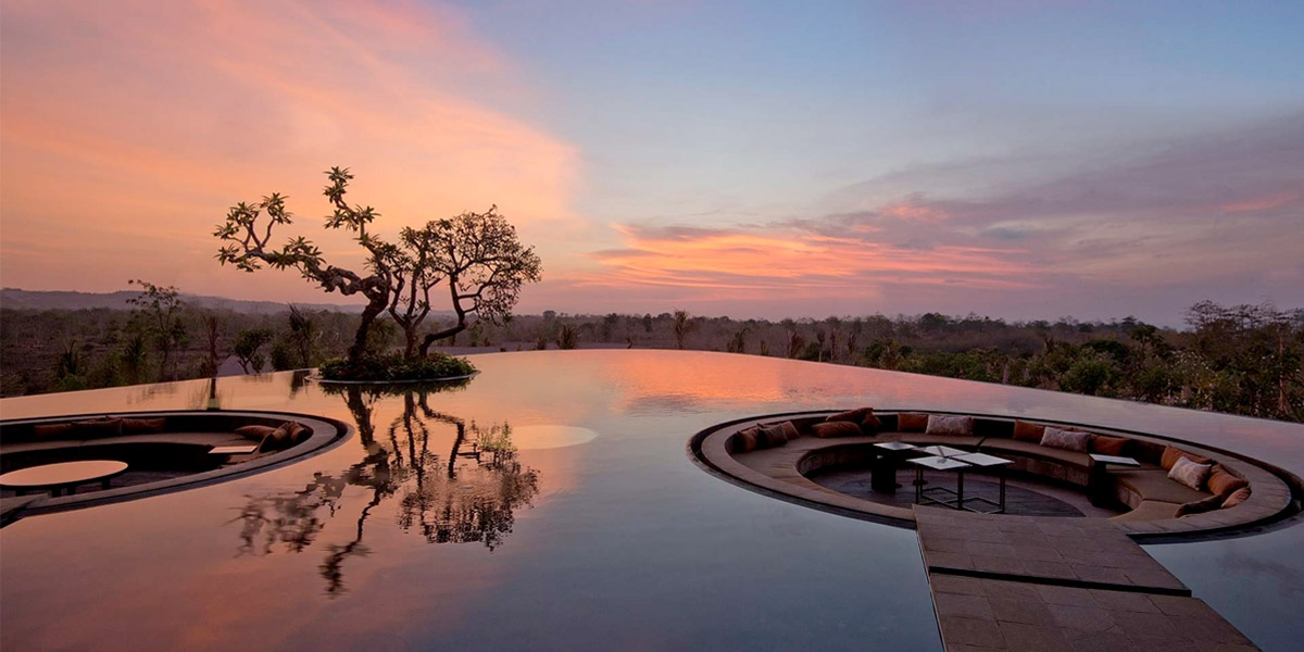 Get Hotel Rimba Jimbaran Bali By Ayana Pics