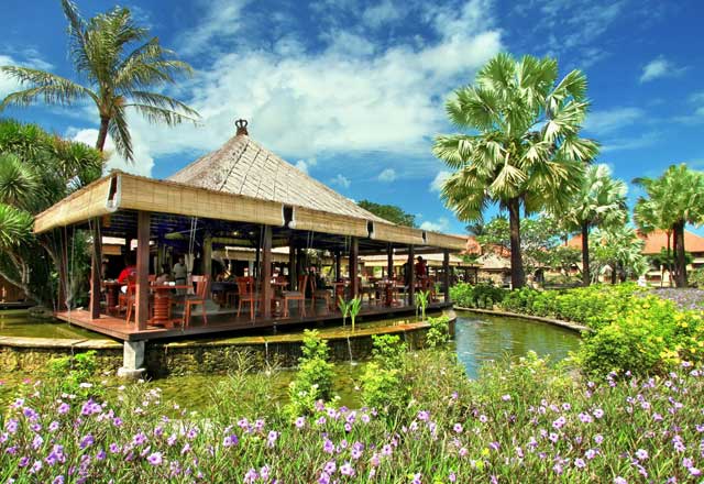 Padi Asian Restaurant Ayana Resort And Spa Ayana resort and spa kept surprising me during my stay — their magnificent amenities, villas, dining options. padi asian restaurant ayana resort